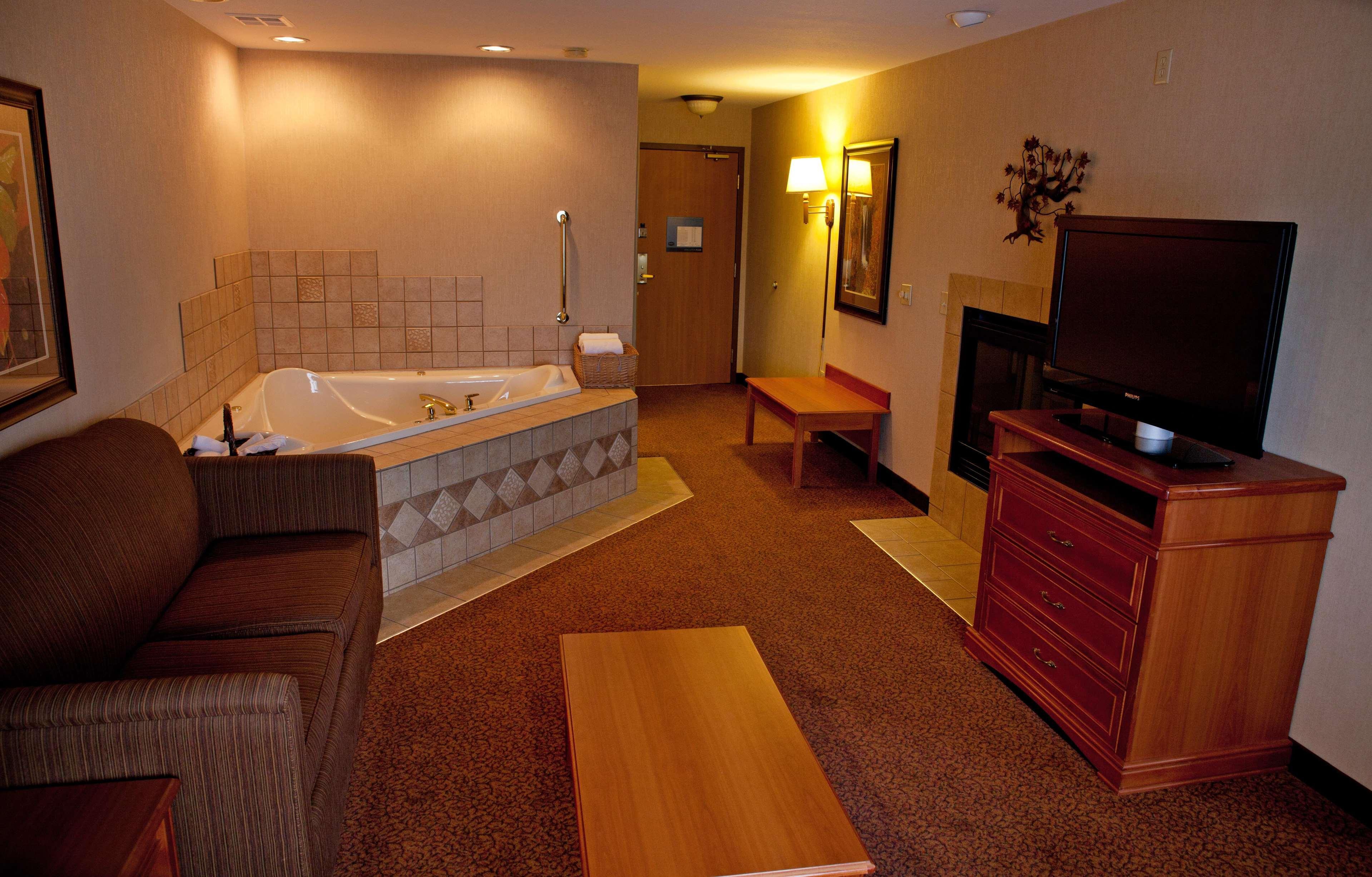 Comfort & Rapid Near Mt Rushmore Hotel Rapid City