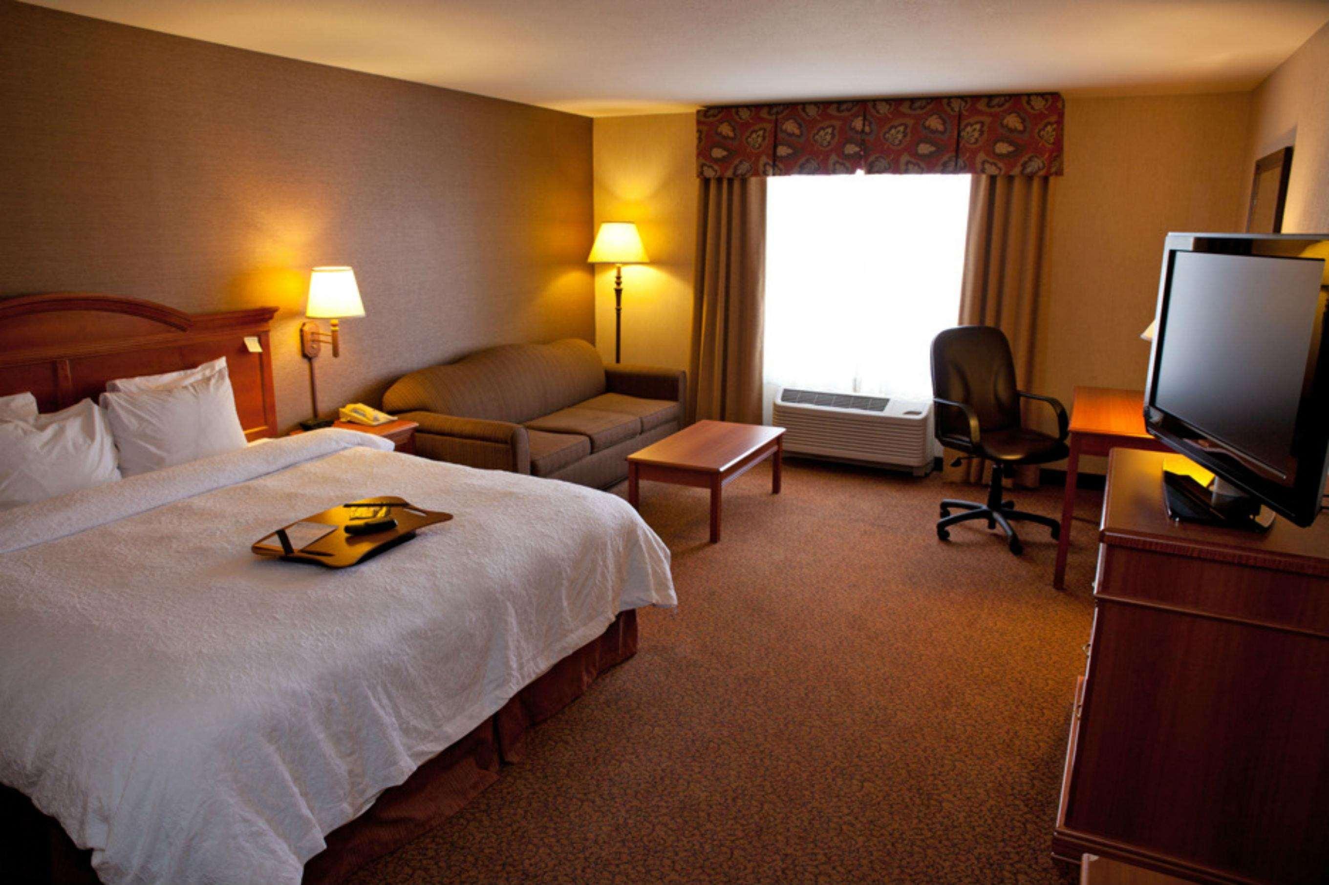 Comfort & Rapid Near Mt Rushmore