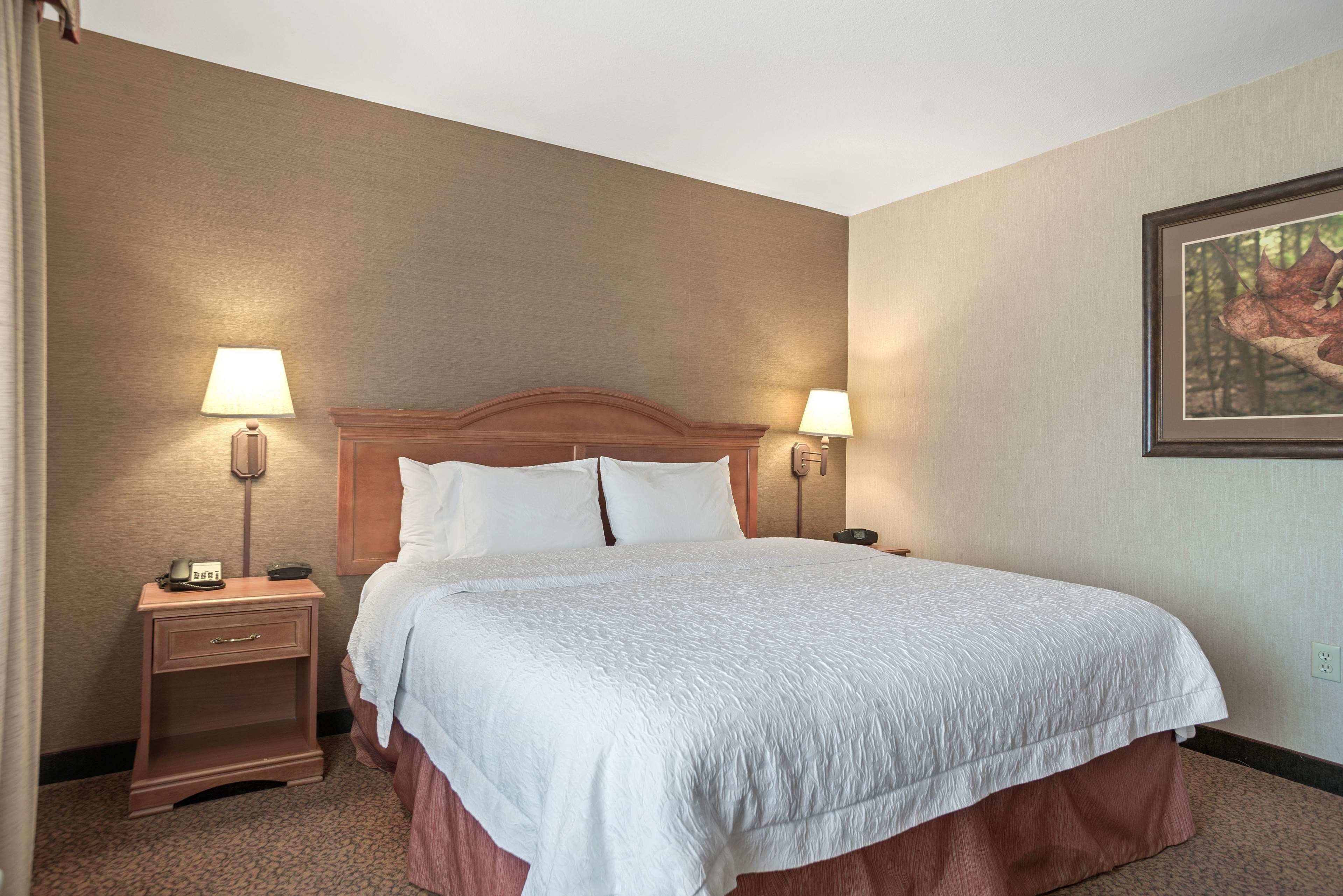 Comfort & Rapid Near Mt Rushmore