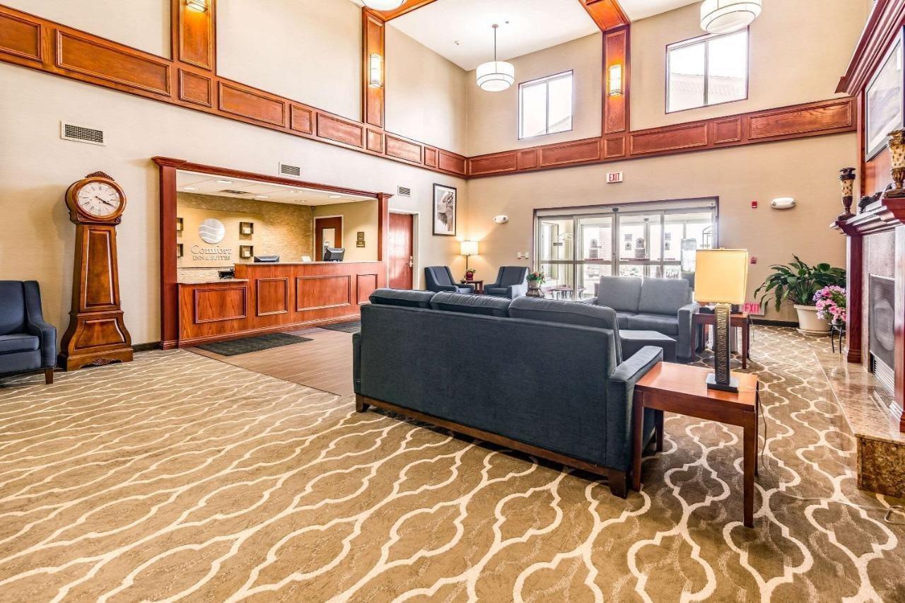 Comfort & Rapid Near Mt Rushmore Hotel 3*