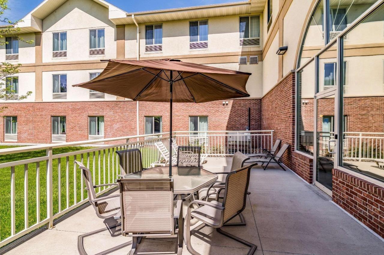 Hotel Comfort & Rapid Near Mt Rushmore Rapid City