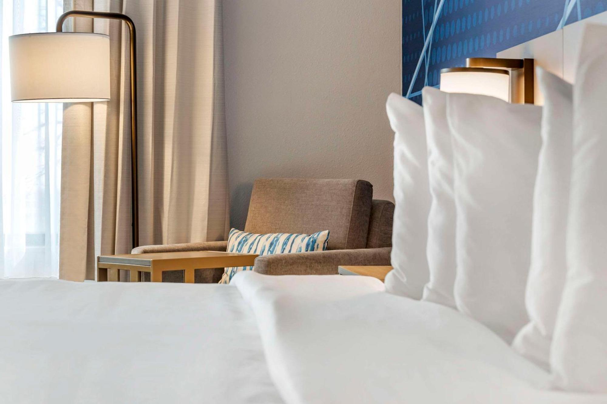 Comfort & Rapid Near Mt Rushmore Hotel